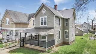 800 1/2 W Vine Street, Mount Vernon, OH 43050