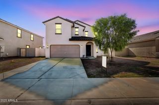 36025 W SANTA CLARA Avenue, Maricopa, AZ 85138