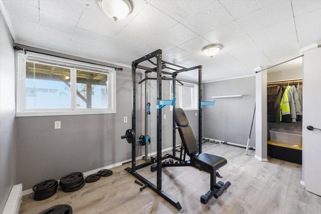 436 N 4th St, Cheney, WA 99004