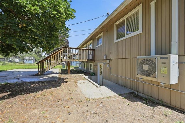436 N 4th St, Cheney, WA 99004