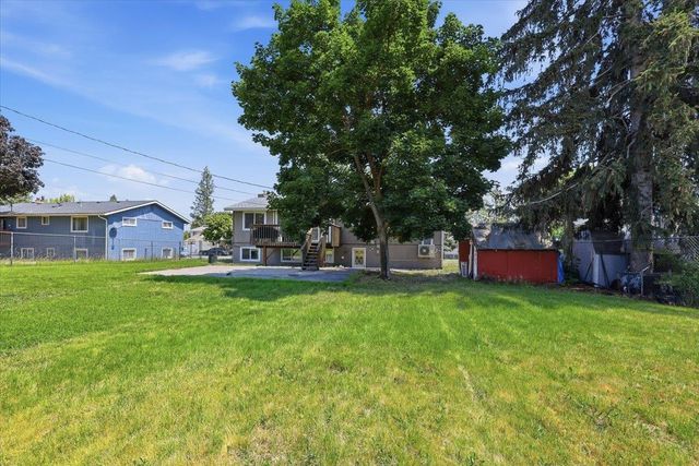 436 N 4th St, Cheney, WA 99004