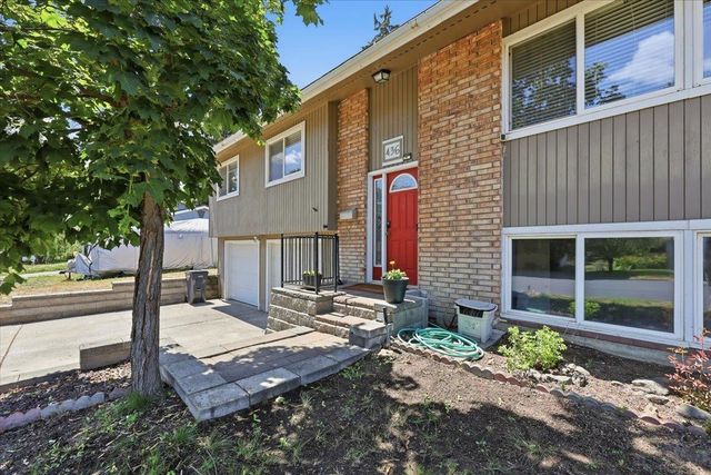436 N 4th St, Cheney, WA 99004