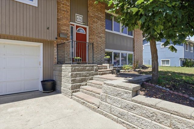 436 N 4th St, Cheney, WA 99004