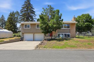 436 N 4th St, Cheney, WA 99004