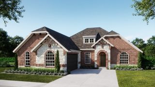 733 Winecup Way, Midlothian, TX 76065