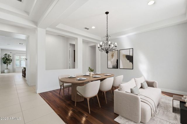 10534 E Sanger Avenue, Mesa, AZ 85212