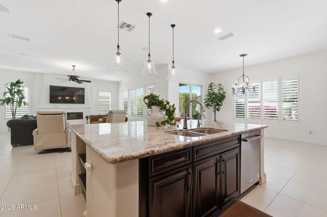 10534 E Sanger Avenue, Mesa, AZ 85212