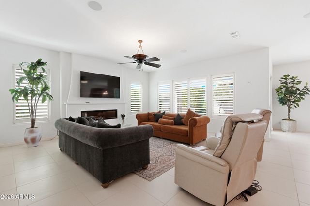 10534 E Sanger Avenue, Mesa, AZ 85212