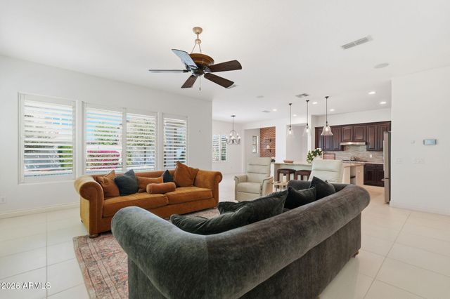 10534 E Sanger Avenue, Mesa, AZ 85212