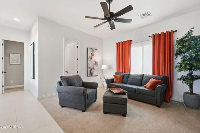 10534 E Sanger Avenue, Mesa, AZ 85212