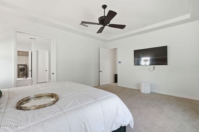 10534 E Sanger Avenue, Mesa, AZ 85212