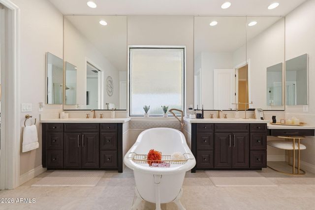 10534 E Sanger Avenue, Mesa, AZ 85212