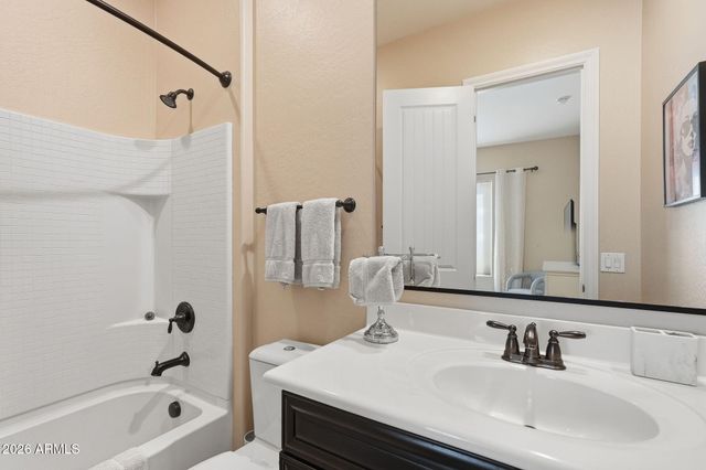 10534 E Sanger Avenue, Mesa, AZ 85212