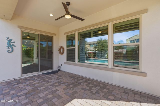 10534 E Sanger Avenue, Mesa, AZ 85212