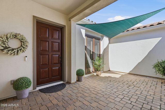 10534 E Sanger Avenue, Mesa, AZ 85212