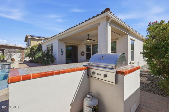 10534 E Sanger Avenue, Mesa, AZ 85212