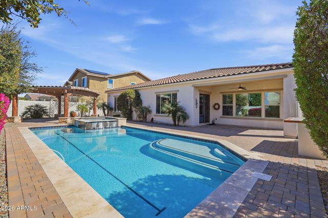 10534 E Sanger Avenue, Mesa, AZ 85212