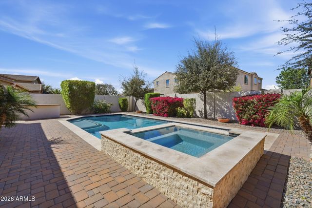 10534 E Sanger Avenue, Mesa, AZ 85212