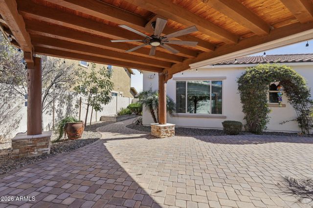 10534 E Sanger Avenue, Mesa, AZ 85212