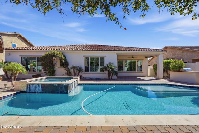 10534 E Sanger Avenue, Mesa, AZ 85212