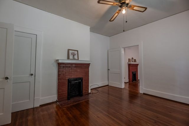 1033 Britt Avenue, Columbus, GA 31906