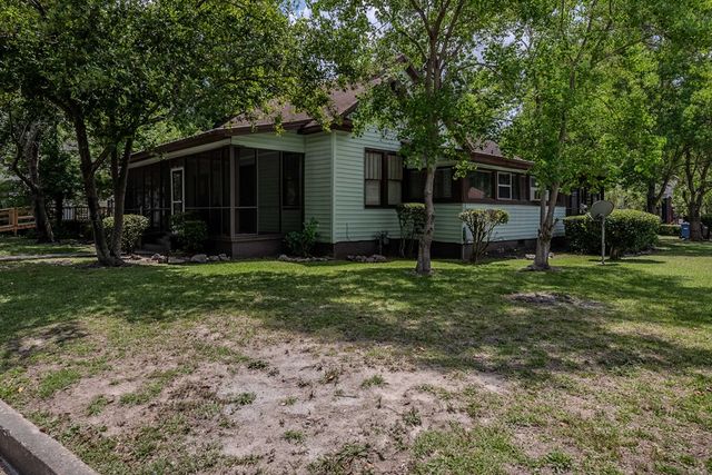 1033 Britt Avenue, Columbus, GA 31906