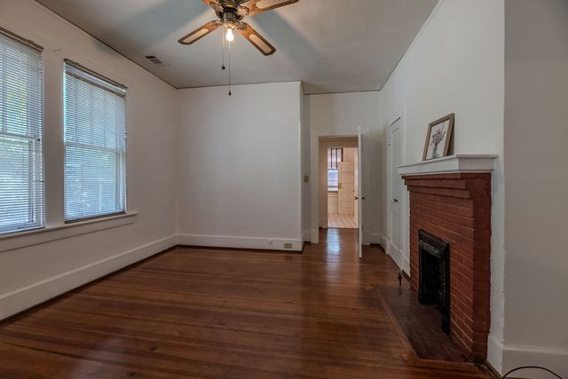 1033 Britt Avenue, Columbus, GA 31906
