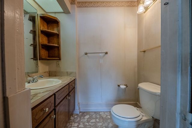 1033 Britt Avenue, Columbus, GA 31906