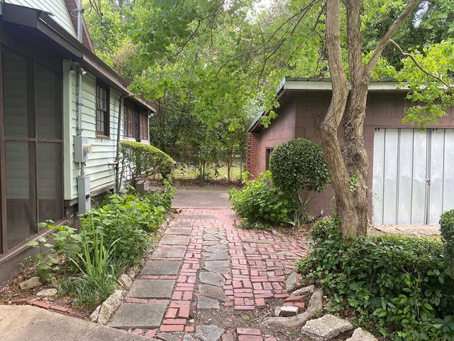 1033 Britt Avenue, Columbus, GA 31906