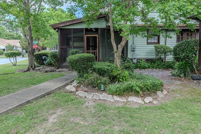 1033 Britt Avenue, Columbus, GA 31906