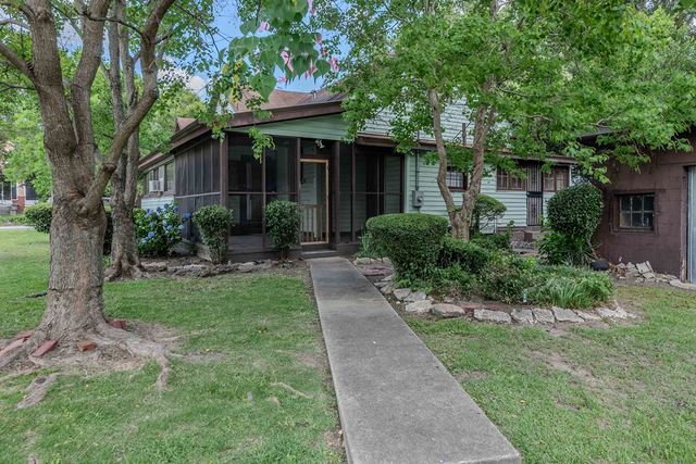 1033 Britt Avenue, Columbus, GA 31906