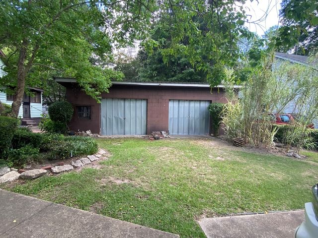 1033 Britt Avenue, Columbus, GA 31906