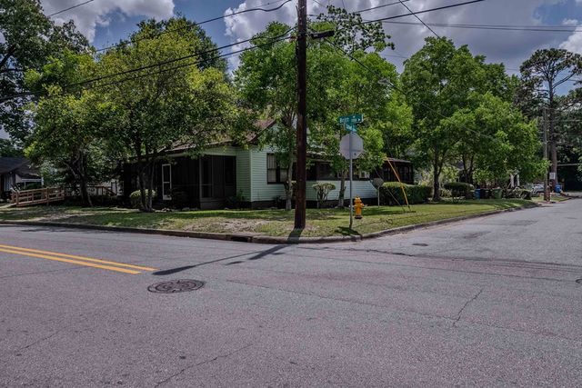 1033 Britt Avenue, Columbus, GA 31906