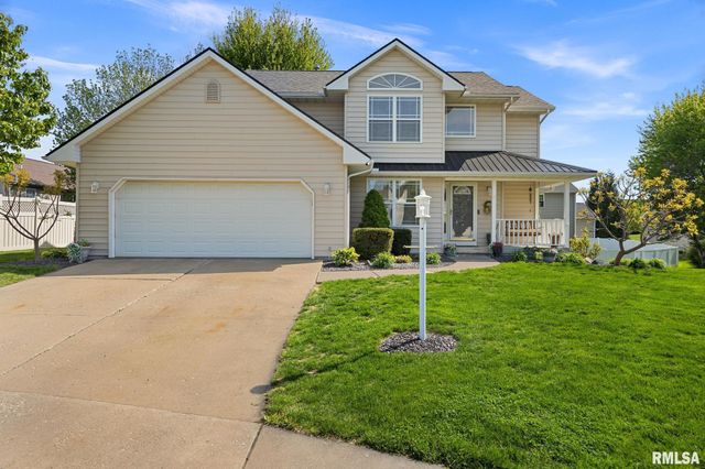6 BROWNING Court, Washington, IL 61571