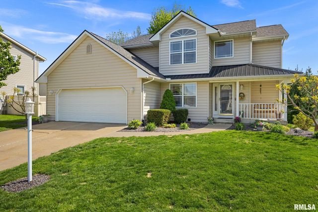 6 BROWNING Court, Washington, IL 61571