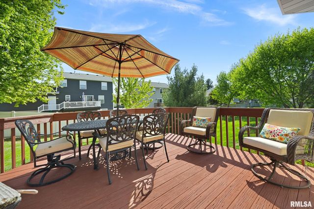 6 BROWNING Court, Washington, IL 61571