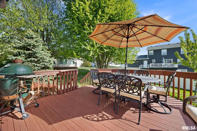6 BROWNING Court, Washington, IL 61571