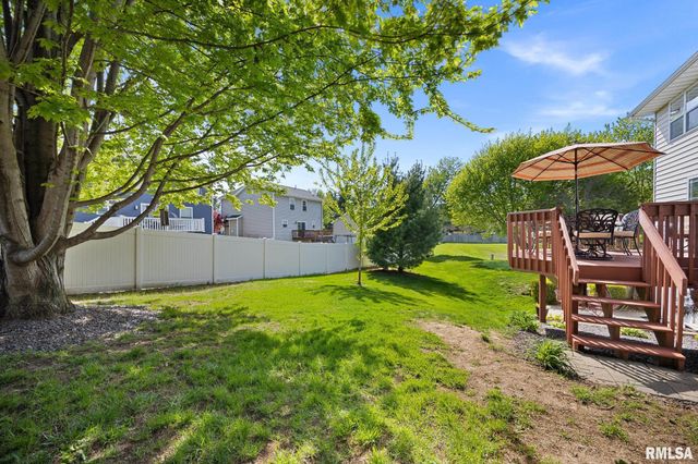 6 BROWNING Court, Washington, IL 61571