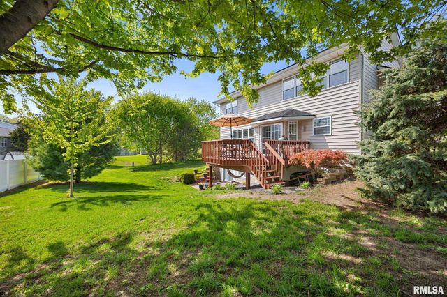 6 BROWNING Court, Washington, IL 61571
