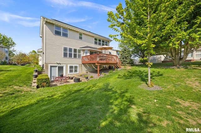 6 BROWNING Court, Washington, IL 61571