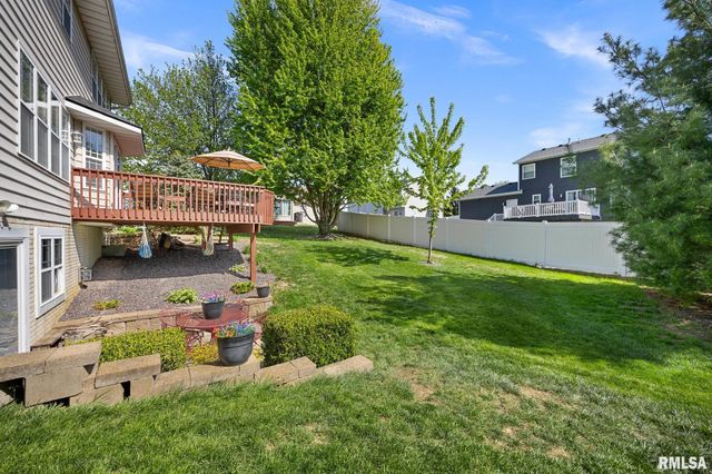 6 BROWNING Court, Washington, IL 61571