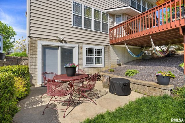 6 BROWNING Court, Washington, IL 61571