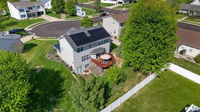 6 BROWNING Court, Washington, IL 61571