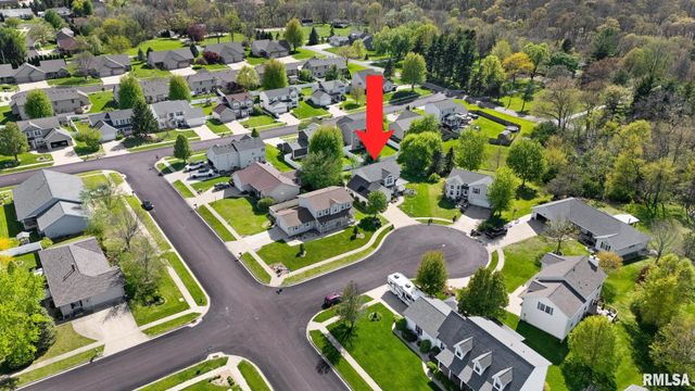 6 BROWNING Court, Washington, IL 61571