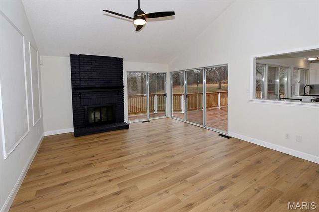 6919 Glenvale Court, Florissant, MO 63033