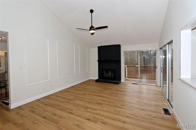 6919 Glenvale Court, Florissant, MO 63033