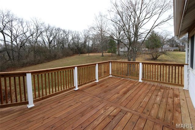 6919 Glenvale Court, Florissant, MO 63033