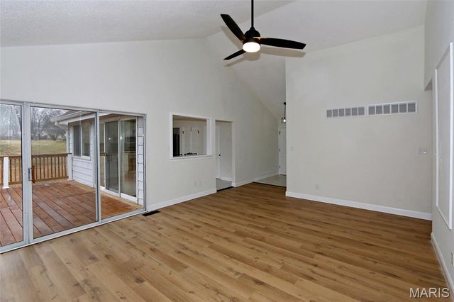 6919 Glenvale Court, Florissant, MO 63033