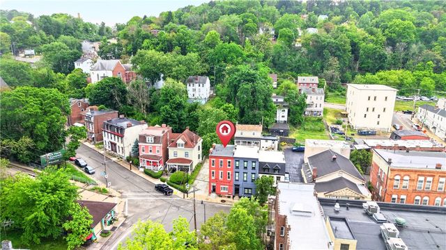520 S Main St, West End, PA 15220
