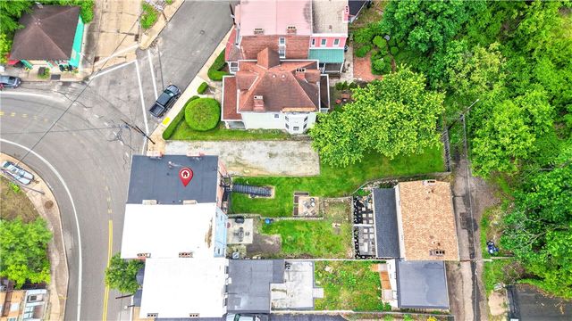 520 S Main St, West End, PA 15220